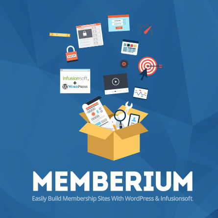 The best membership plugin ever